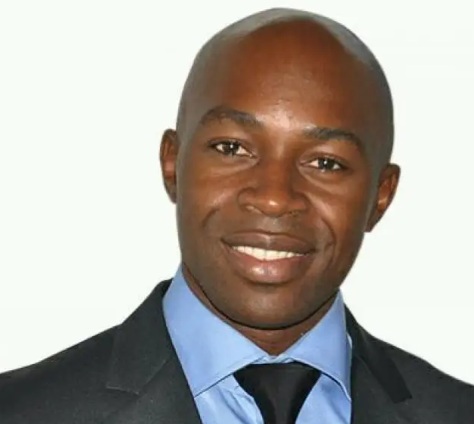 Matomba Serge Espoir