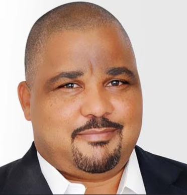 Joshua Osih Nambangi