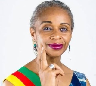 Tomaino Hermine Patricia Epse Ndam Njoya